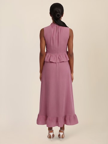 APART Blouse in Pink