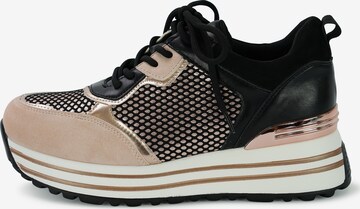 Lady Glory Sneaker 'MAGALI' in Mischfarben