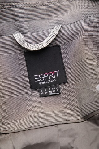 ESPRIT Blazer S in Grau