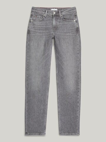 TOMMY HILFIGER Regular Jeans in Grau