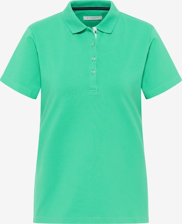 ETERNA Shirt in Groen: voorkant