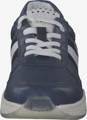 MARCO TOZZI Sneakers '23731﻿' in Blue