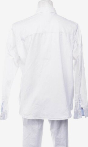 Tommy Jeans Blouse & Tunic in M in White