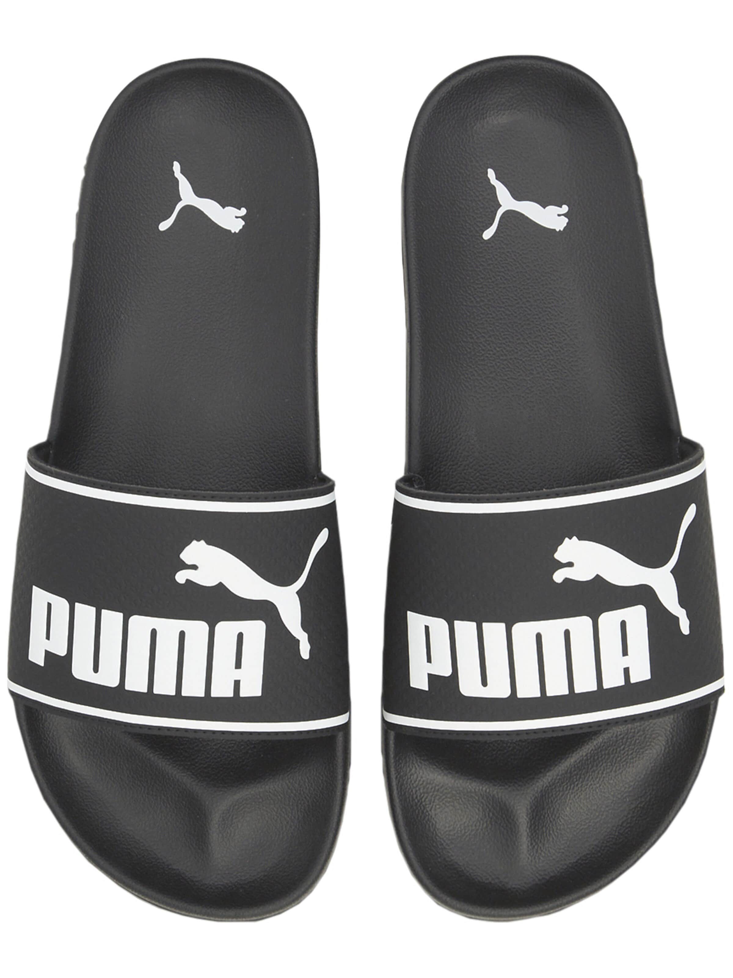 PUMA Mule 'Puma Leadcat 2.0' in Black