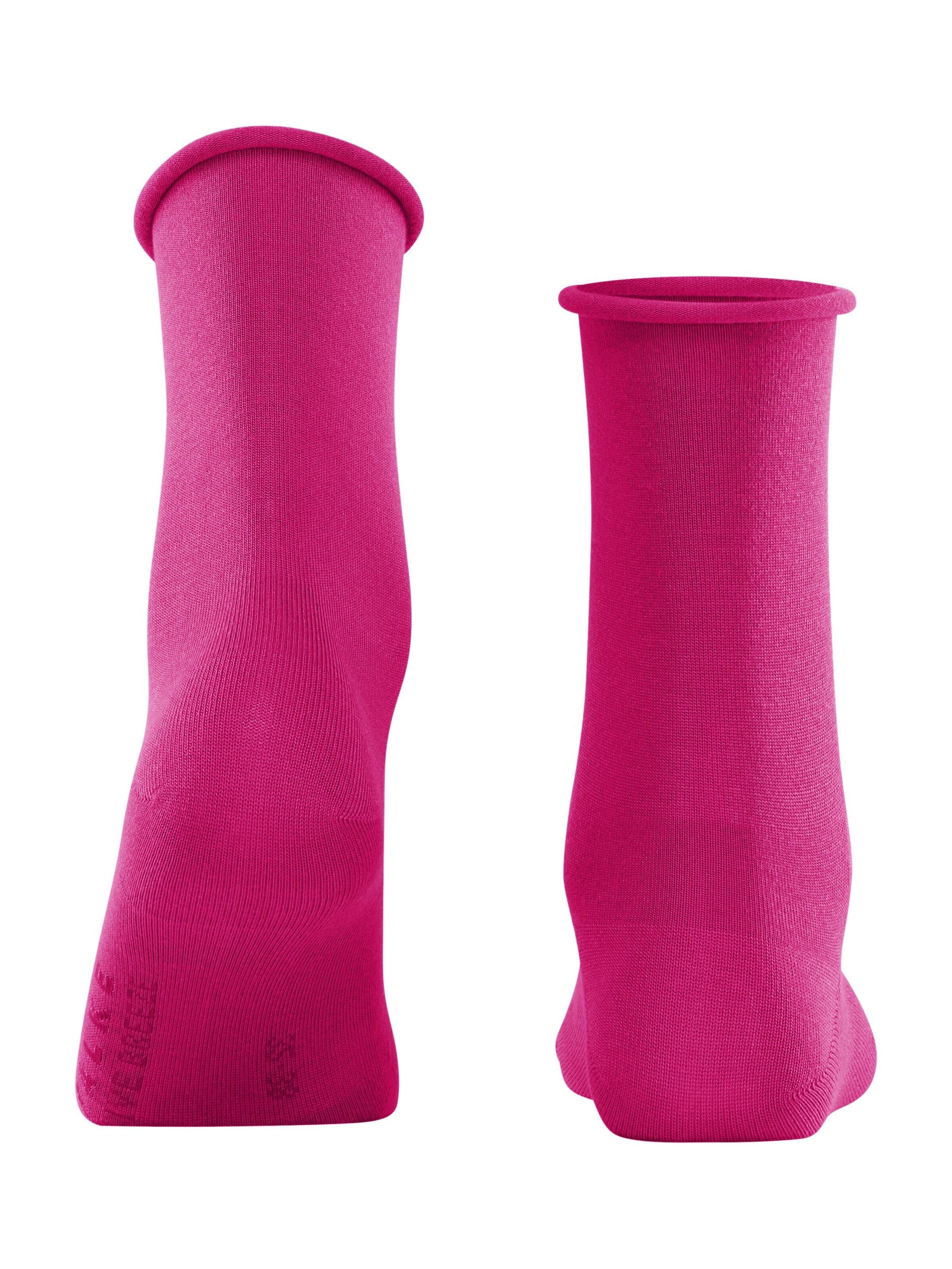 FALKE Socks 'Active Breeze' in Purple