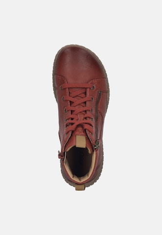 JOSEF SEIBEL Bootie in Red