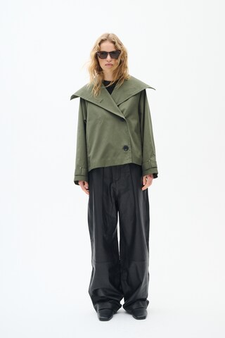 InWear Between-season jacket in Green