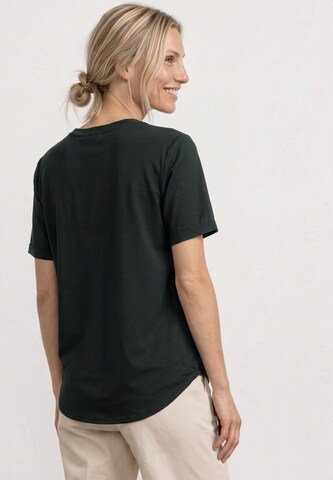 STREET ONE Blouse in Black