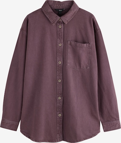 Next Pusero värissä marjat, Tuotenäkymä