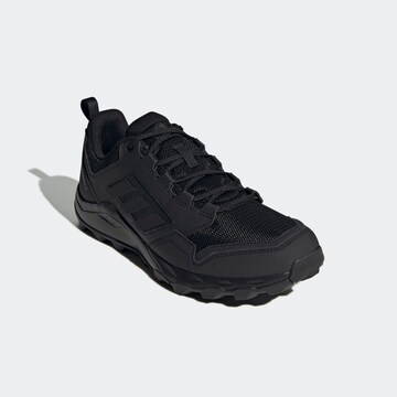 Chaussure basse 'Tracerocker 2.0' ADIDAS TERREX en noir