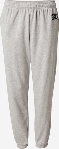 GAP Hose 'HERITAGE' in Grau: Vorderseite