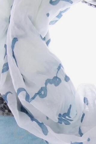 MARC AUREL Scarf & Wrap in One size in Blue