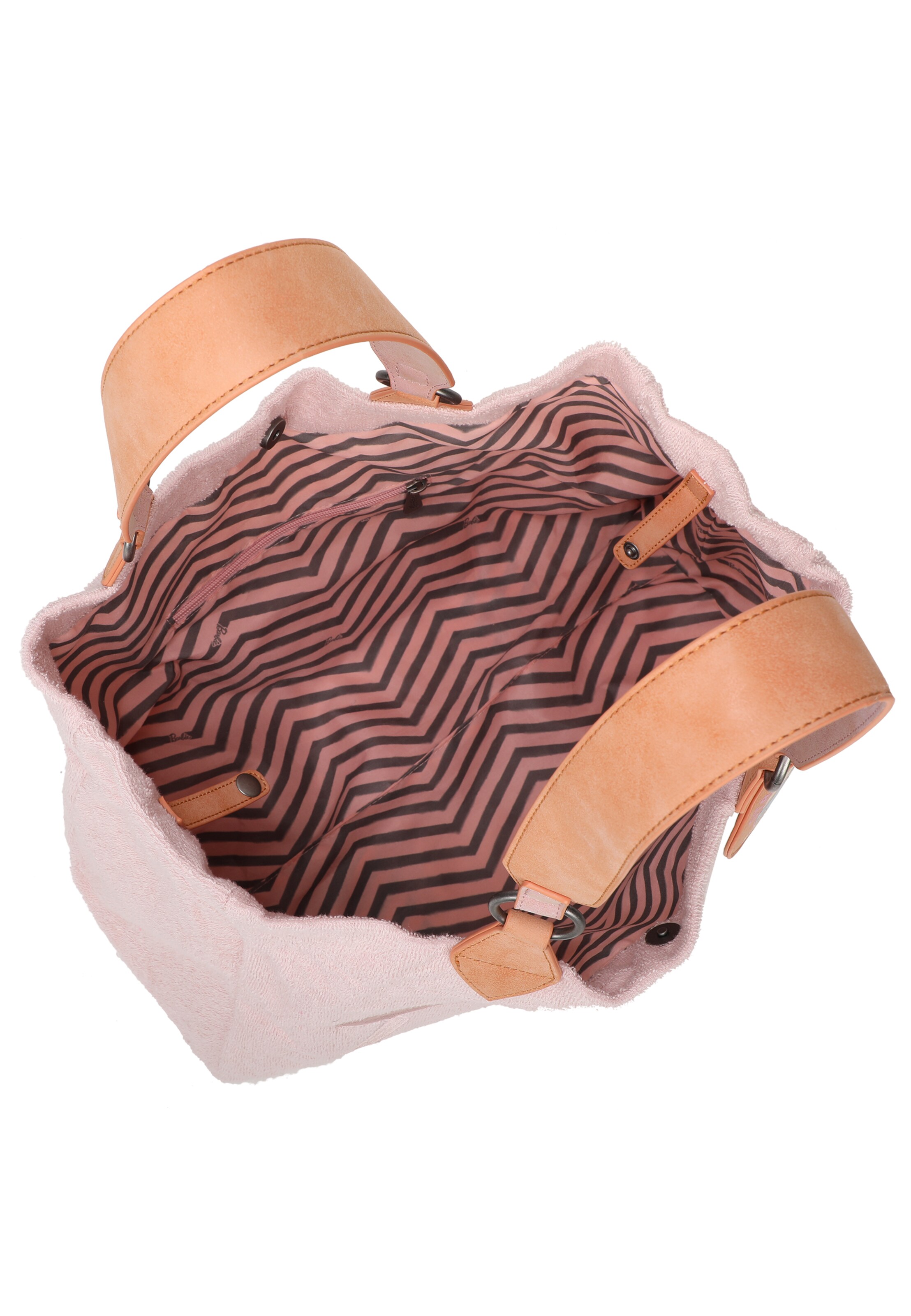 Cabas 'Izzy Medium Barbie' Fritzi aus Preußen en rose