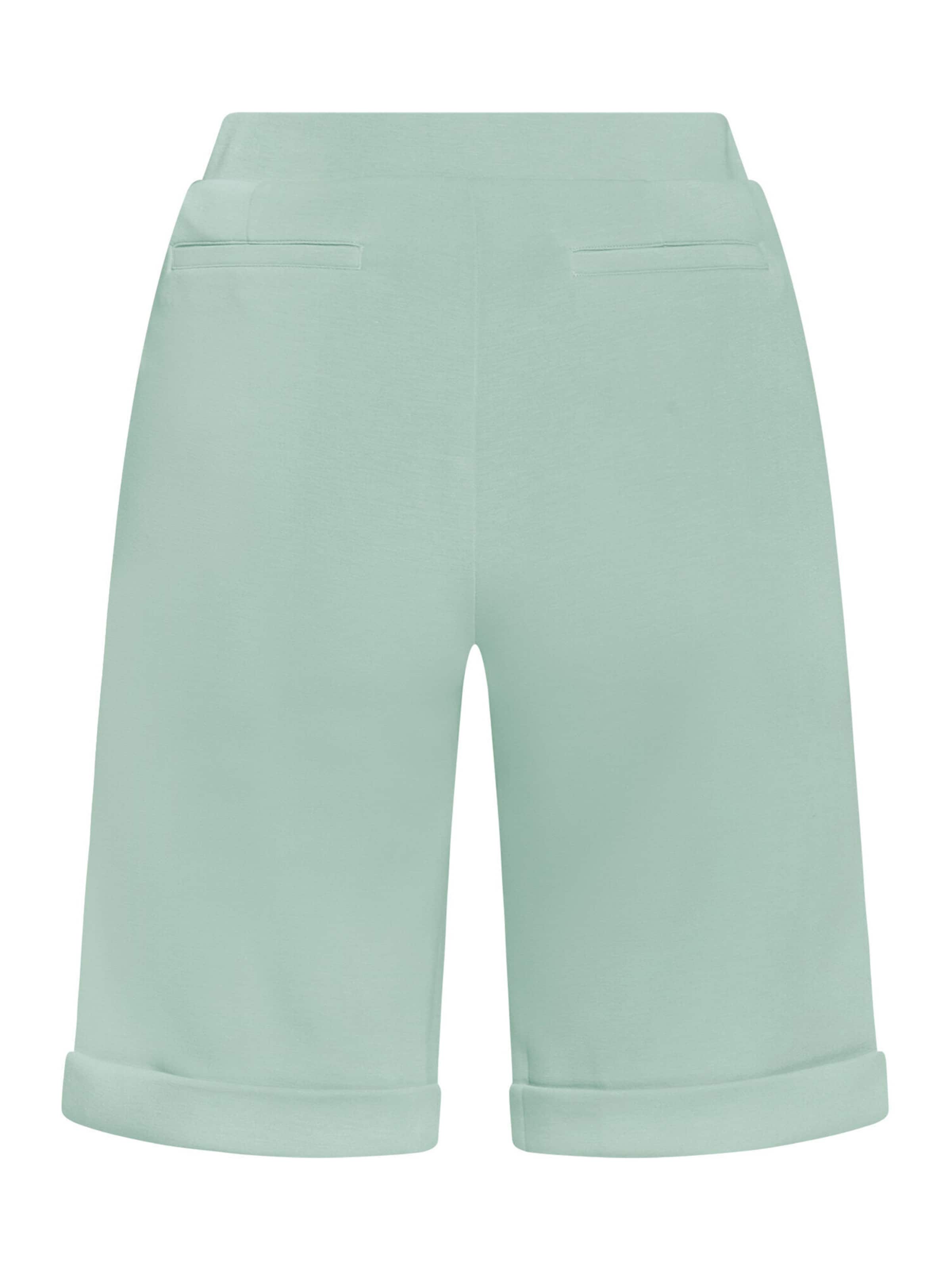 Betty Barclay Loose fit Pants in Green