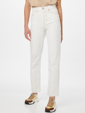 BDG Urban Outfitters Jeans 'PAX' in White: front