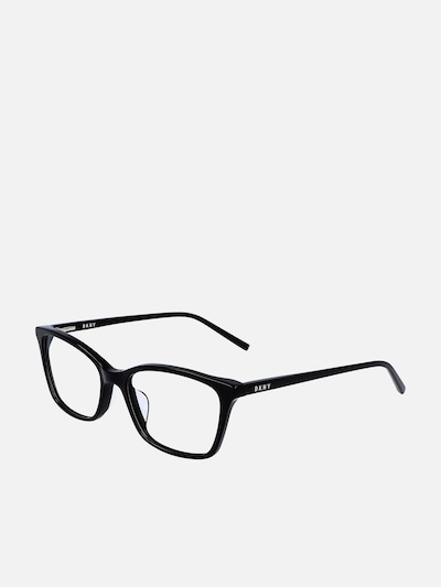 DKNY Gafas de sol en 52 en negro, Vista del producto