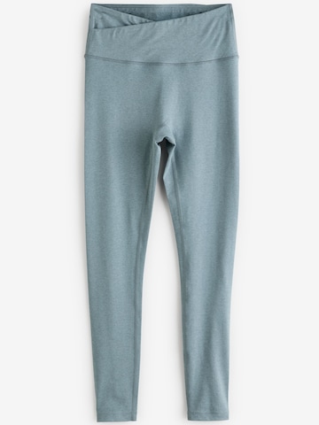 Skinny Leggings Next en bleu