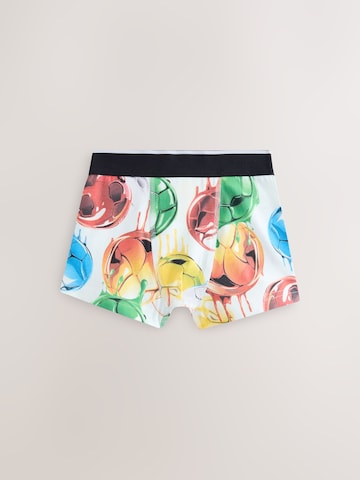 Next Spodnjice | mešane barve barva