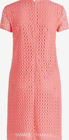 Betty Barclay Summer Dress in Pink