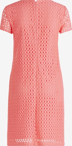 Betty Barclay Summer Dress in Pink