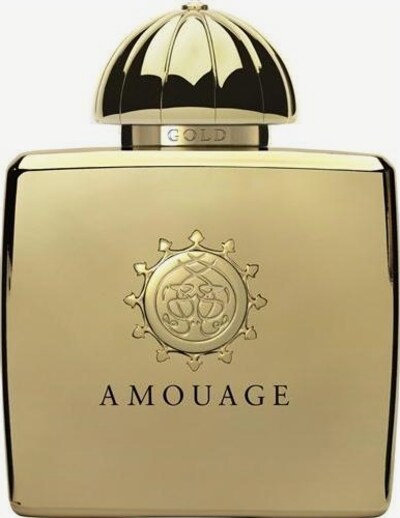Amouage Parfüm in gold, Produktansicht