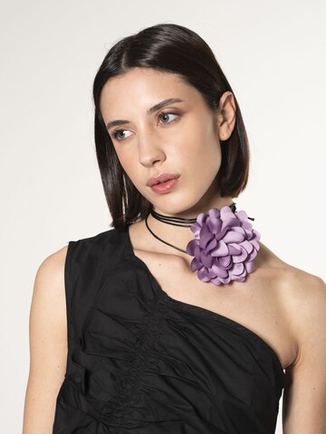 Haut Influencer en noir