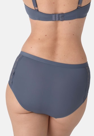 sassa Panty 'Shining Sun' in Blau