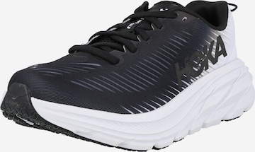 Chaussure de course 'RINCON 3' Hoka One One en noir : devant