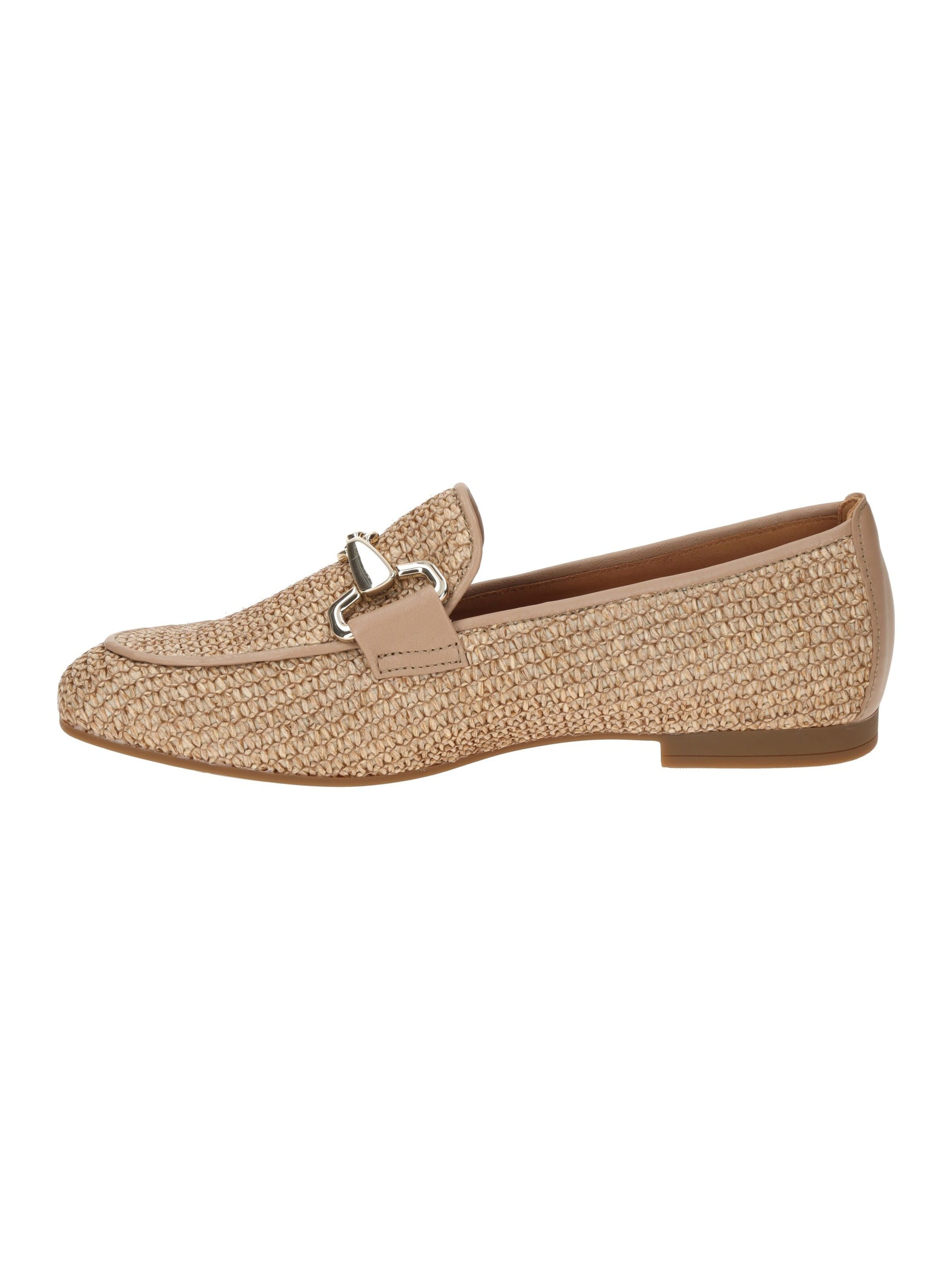 GABOR Slippers in Brown