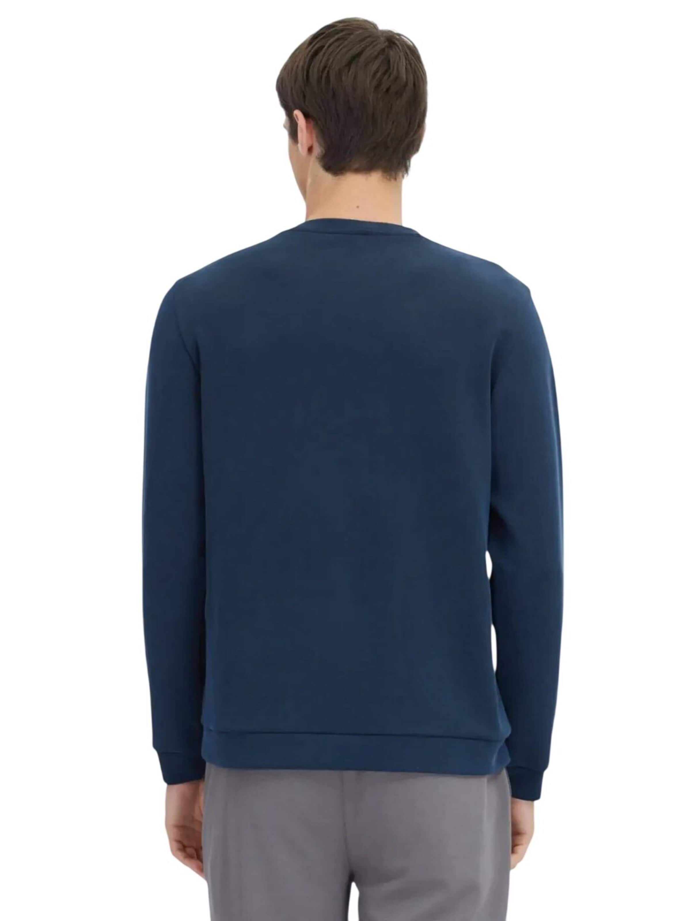 Sweat-shirt KİP en bleu