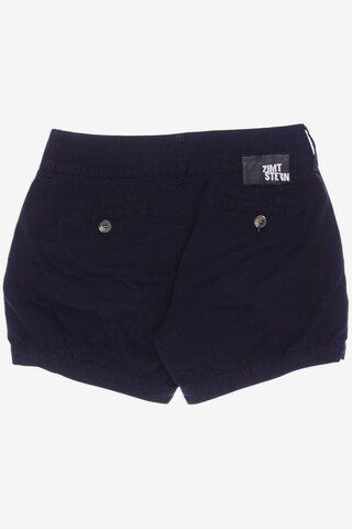 Zimtstern Shorts M in Schwarz