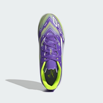 ADIDAS PERFORMANCE Sportschoen 'F50 Club' in Blauw