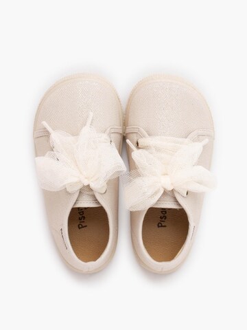 Sneaker di Pisamonas in beige