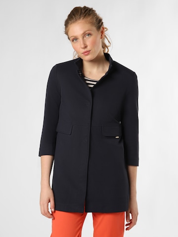 Betty & Co Blazer in Blue: front