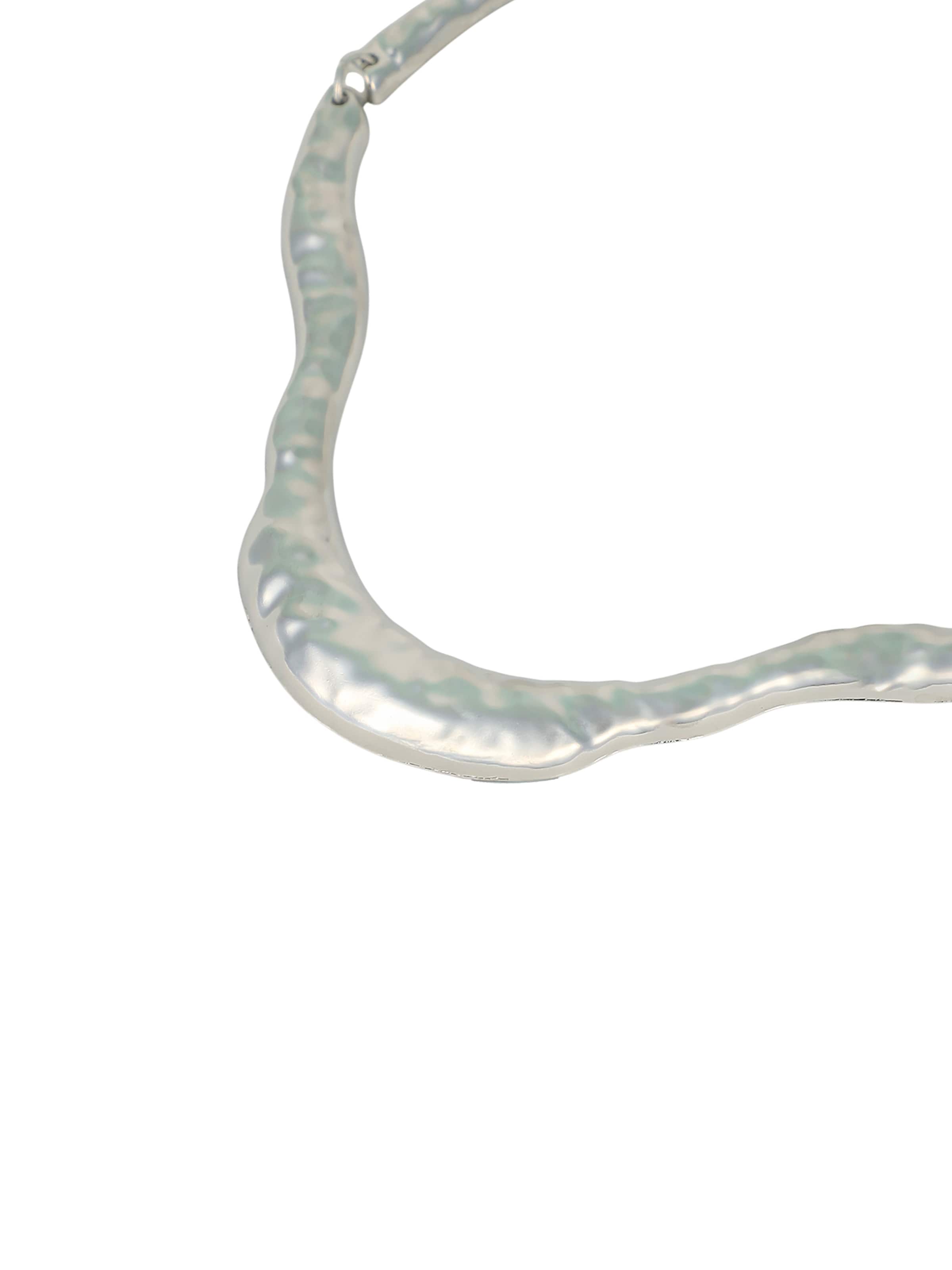 SOHI Αλυσίδα 'Bhavya' σε ασημί