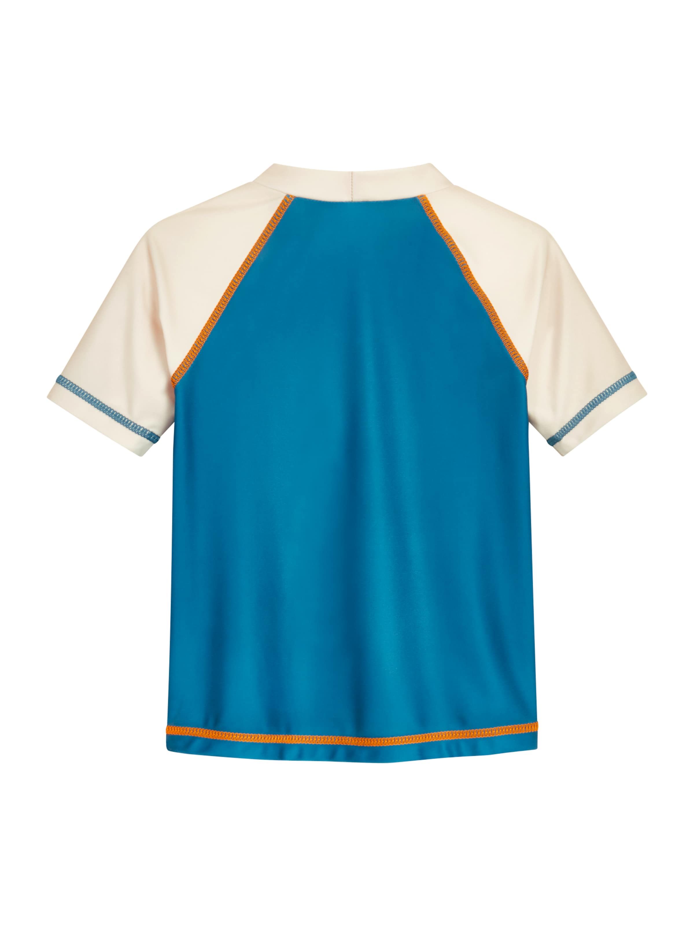 Protecție UV 'Dschungel' de la PLAYSHOES pe verde