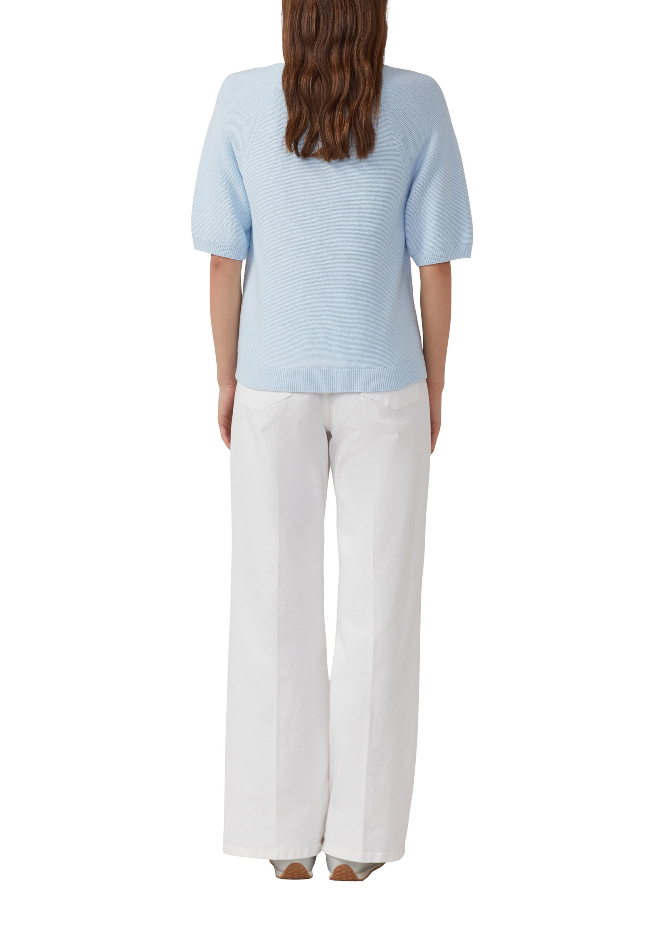 s.Oliver Trui in Blauw