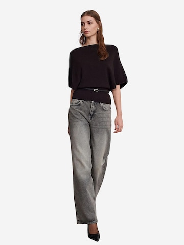 Pull-over 'Pullover' Dilvin en noir
