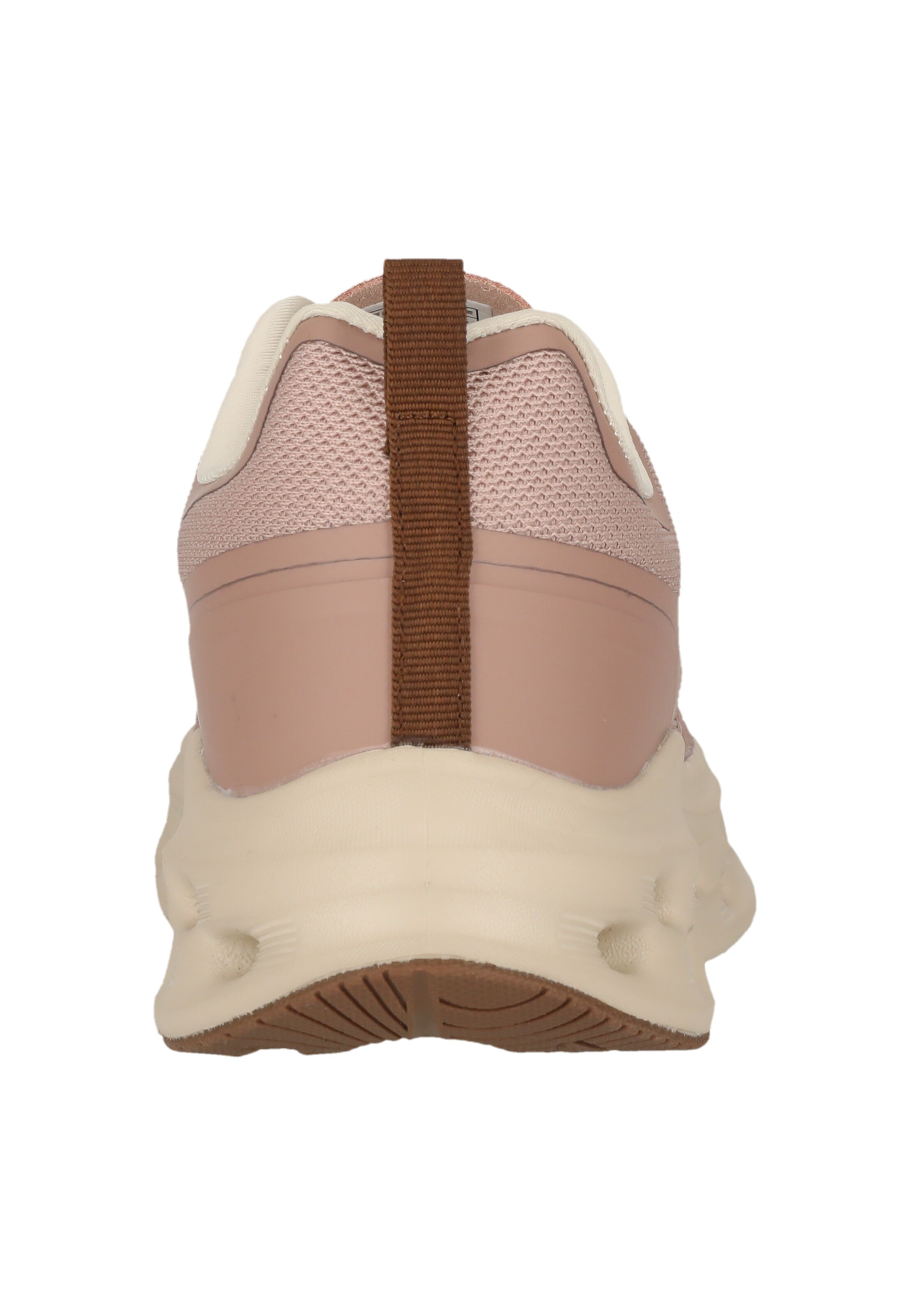 ENDURANCE Platform trainers 'Elisia' in Brown