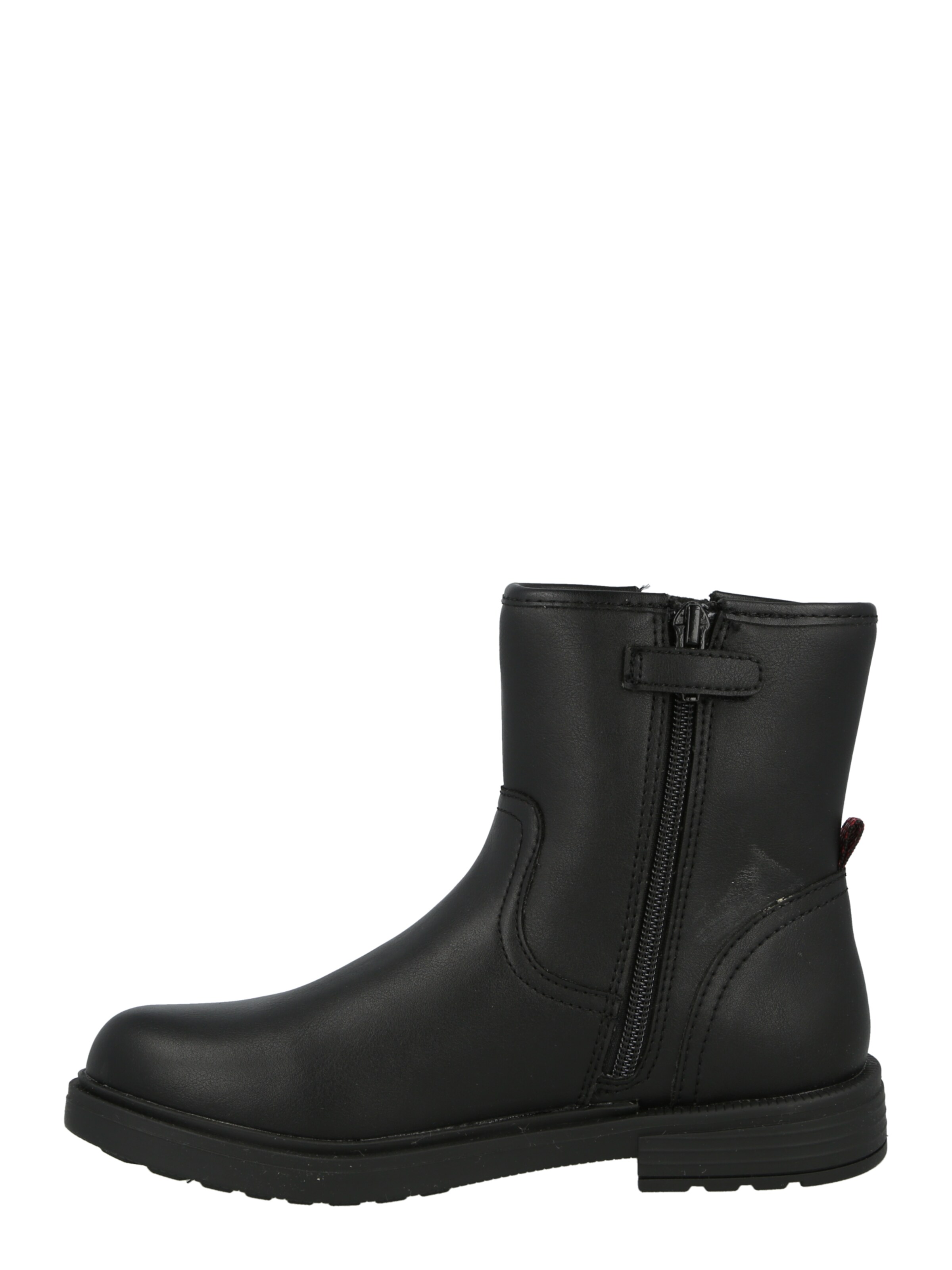 GEOX Сапоги 'Eclair' в Черный