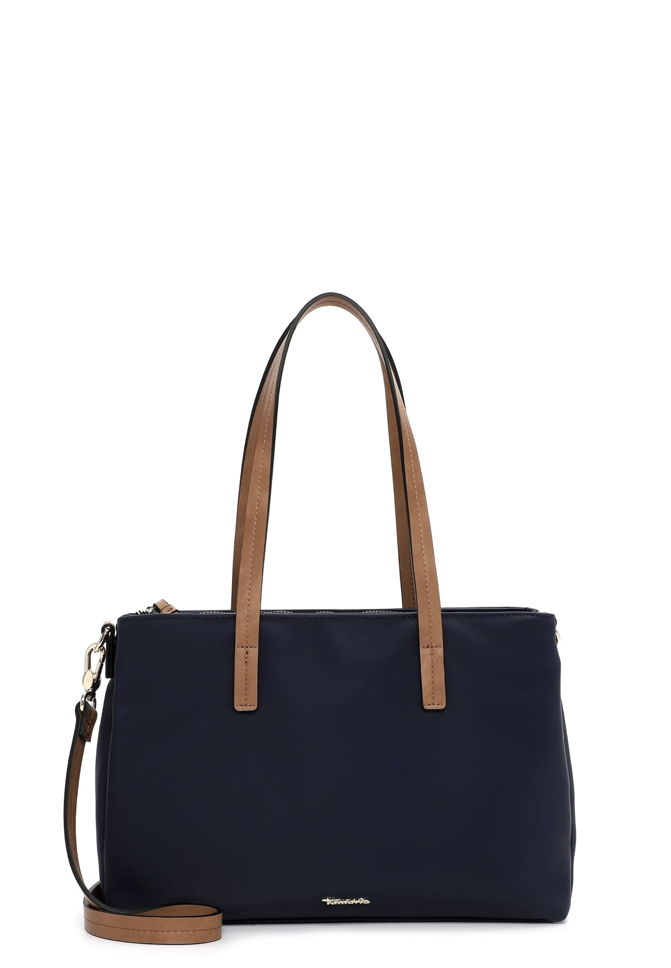 Tamaris Shopper 'Gertraud' i blå: forside