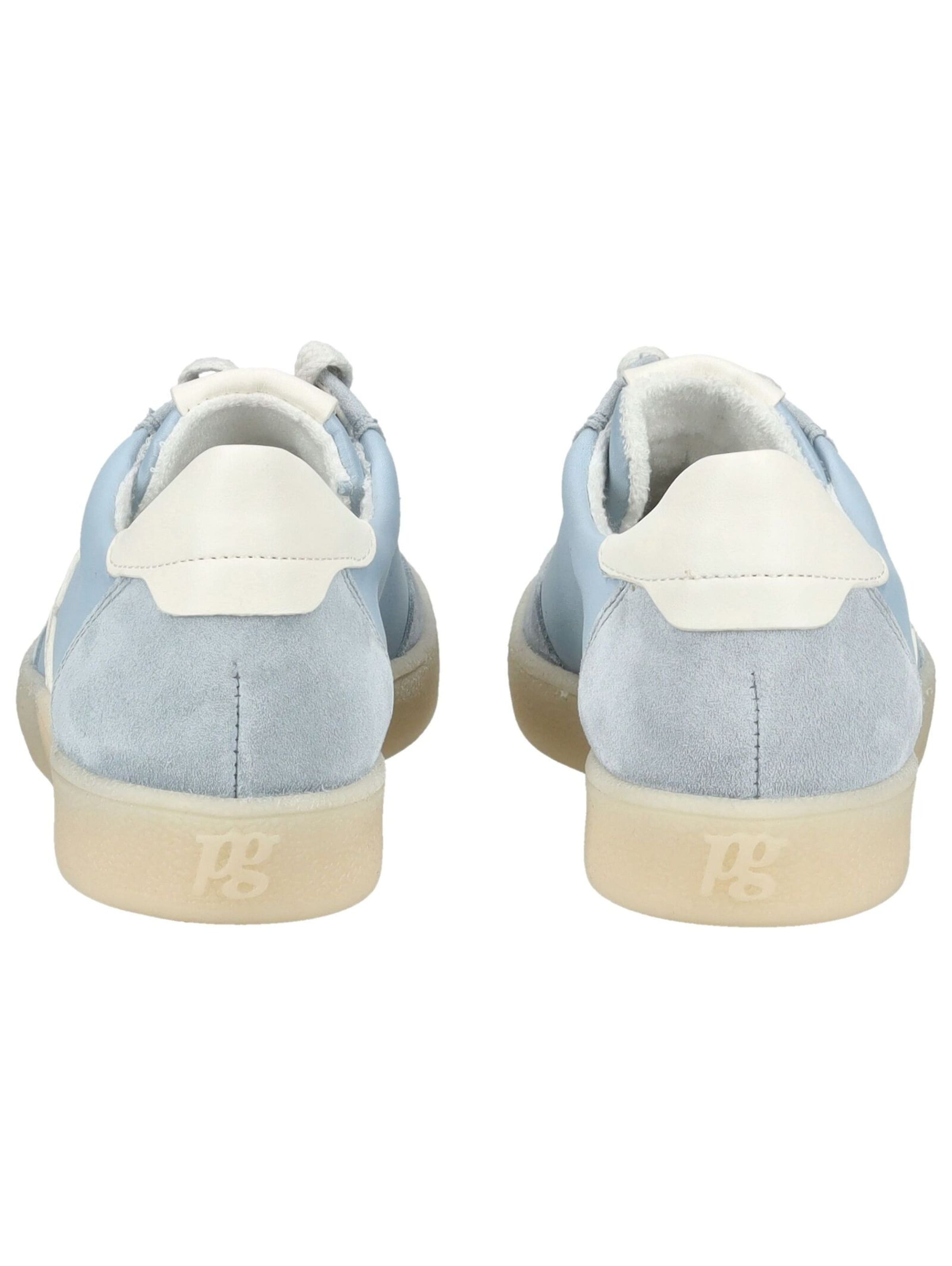 Paul Green Sneakers in Blue