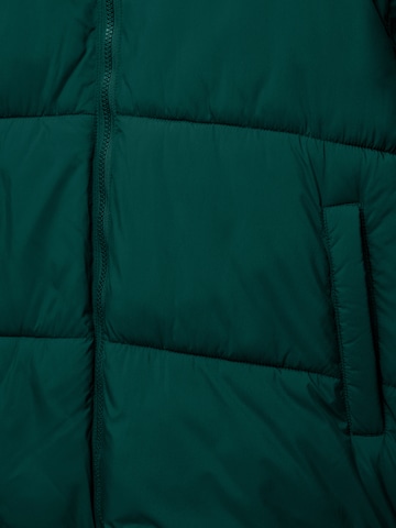Pull&Bear Átmeneti dzseki - zöld