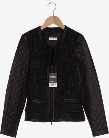 BONITA Jacket & Coat in S in Black: front