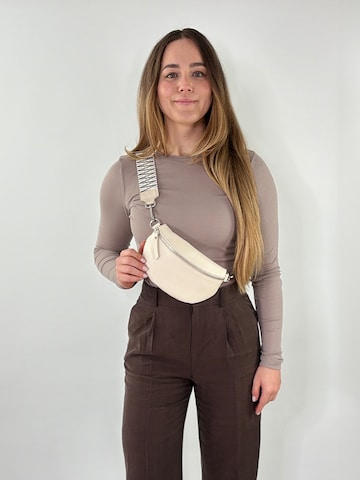 lePelou Heuptas 'MIRA small' in Beige