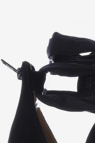 UGG Sandals & High-Heeled Sandals in 37 in Black