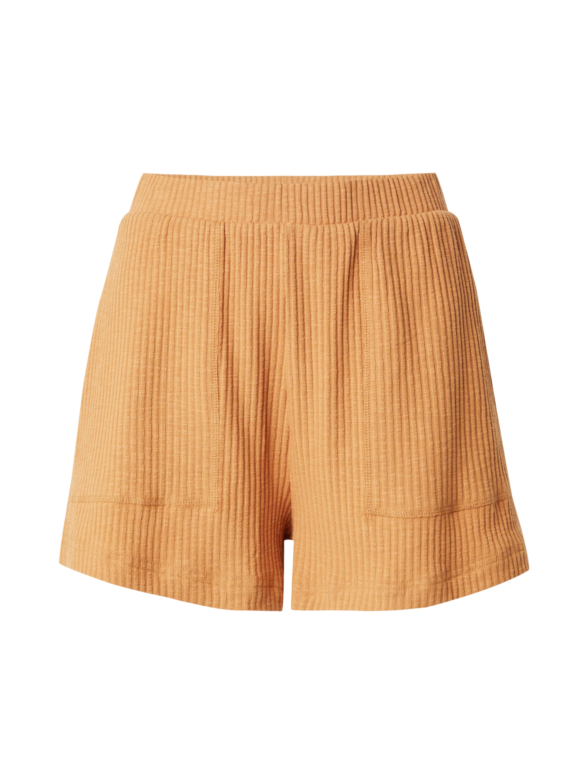 BILLABONG tavaline Püksid 'SWELL SIDE', värv oranž: eest vaates