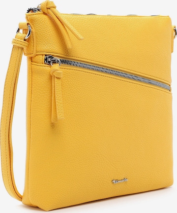 TAMARIS Shoulder Bag ' TAS Alessia ' in Yellow