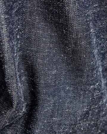 G-STAR Blousejurk in Blauw