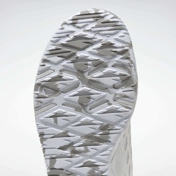 Scarpa sportiva 'Nanoflex' di Reebok in bianco